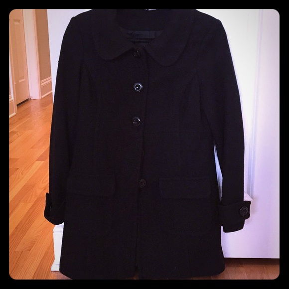 Divided Jackets & Blazers - DIVIDED Women’s Pea Coat Divided Jackets & Blazers - DIVIDED Women’s Pea Coat